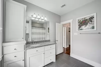1224 W 17th Street #C, Houston, TX 77008 - Photo 22