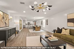 22718 Sundown Shadows Dr, Hockley, TX 77447 - Photo 8