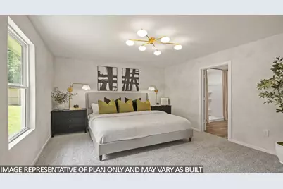 22718 Sundown Shadows Drive, Hockley, TX 77447 - Photo 12