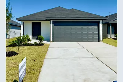 22718 Sundown Shadows Drive, Hockley, TX 77447 - Photo 1