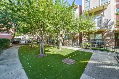 1049 W 22nd Street #C, Houston, TX 77008 - Photo 36