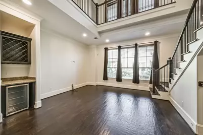 1049 W 22nd Street #C, Houston, TX 77008 - Photo 8