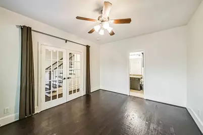 1049 W 22nd Street #C, Houston, TX 77008 - Photo 4