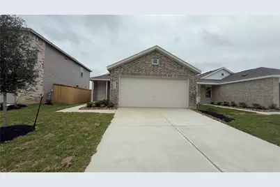 20050 White Dove Tr, Crosby, TX 77532 - Photo 1