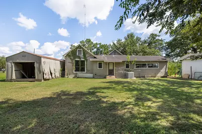 488 7th Street, Somerville, TX 77879 - Photo 32
