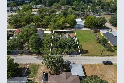 488 7th Street, Somerville, TX 77879 - Photo 30