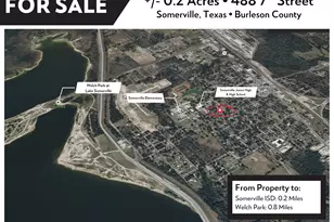 488 7th St, Somerville, TX 77879 - Photo 2