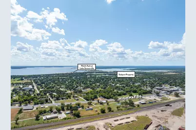 488 7th Street, Somerville, TX 77879 - Photo 42