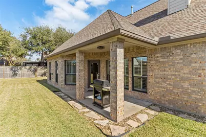 105 Gadwall Drive, Clute, TX 77531 - Photo 26