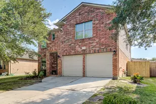 2731 Woodspring Forest Dr, Houston, TX 77345 - Photo 2
