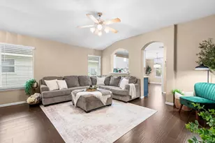 21639 Falvel Lake Dr, Spring, TX 77388 - Photo 6