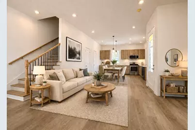 2524 Sam Wilson Street, Houston, TX 77020 - Photo 2