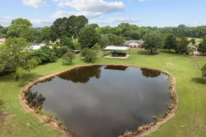 416 State Highway 21 E, Crockett, TX 75835 - Photo 1
