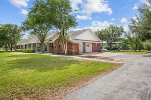 416 State Hwy 21 E, Crockett, TX 75835 - Photo 4