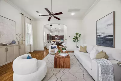 2714 Cornell Street, Houston, TX 77009 - Photo 4