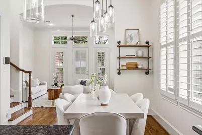 2714 Cornell Street, Houston, TX 77009 - Photo 2