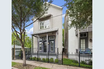 2714 Cornell Street, Houston, TX 77009 - Photo 1