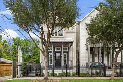 2714 Cornell Street, Houston, TX 77009 - Photo 34