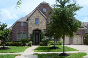 17423 Hanoverian Dr, Richmond, TX 77407 - Photo 46