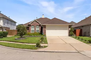 6526 N Gena Lee Dr, Houston, TX 77064 - Photo 1