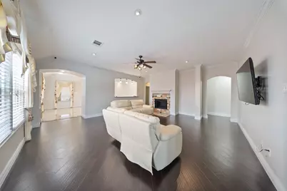 6526 N Gena Lee Drive, Houston, TX 77064 - Photo 4