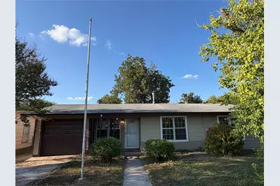 243 Brandywine Avenue, San Antonio, TX 78228 - Photo 1