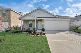 24207 Becker Hollow Ln, Hockley, TX 77447 - Photo 1