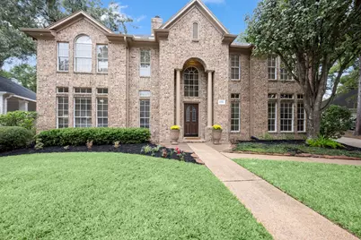 16231 Crystal Creek Court, Spring, TX 77379 - Photo 2