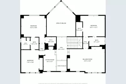 16231 Crystal Creek Court, Spring, TX 77379 - Photo 46