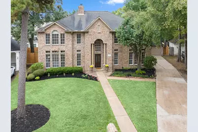16231 Crystal Creek Court, Spring, TX 77379 - Photo 4