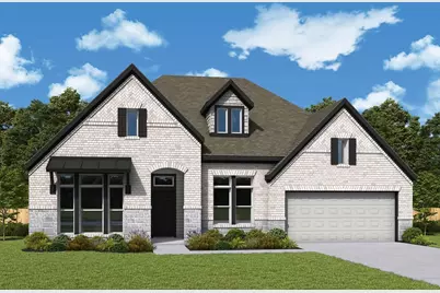 19007 Arroyo Mesa Drive, Crosby, TX 77352 - Photo 1