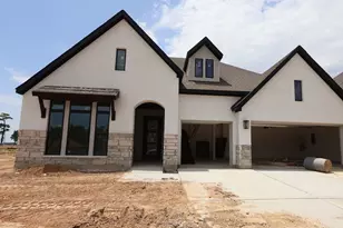 19007 Arroyo Mesa Dr, Crosby, TX 77532 - Photo 1