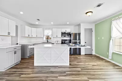 400 Shorthorn Dr, Onalaska, TX 77360 - Photo 18