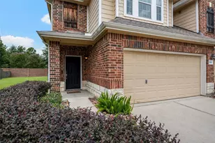 10519 Day Trail Ln, Spring, TX 77379 - Photo 2