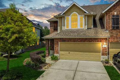 10519 Day Trail Lane, Spring, TX 77379 - Photo 1