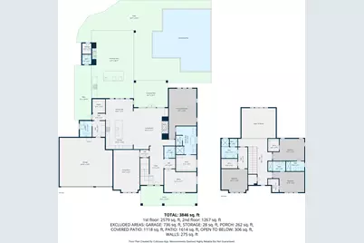 407 N Copa Palm Loop, Montgomery, TX 77316 - Photo 42