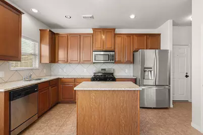 21007 Sonoma Mission Court, Katy, TX 77449 - Photo 10