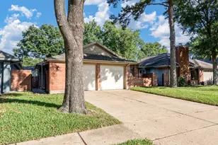 8607 Laurel Trails Dr, Houston, TX 77095 - Photo 1