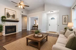 8607 Laurel Trails Dr, Houston, TX 77095 - Photo 8