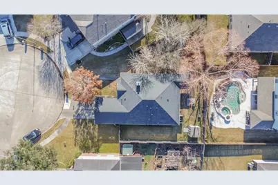 3711 Norwood Glen Lane, Friendswood, TX 77546 - Photo 4