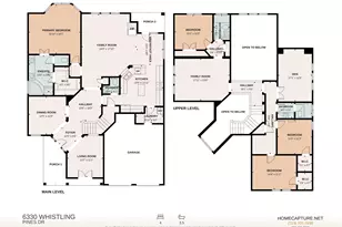 6330 Whistling Pines Dr, Spring, TX 77389 - Photo 40