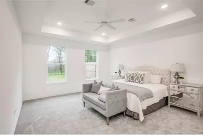 3514 Talia Wood Court, Missouri City, TX 77459 - Photo 12