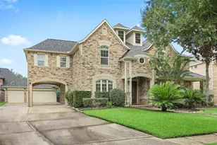 15514 Marble Canyon Way, Houston, TX 77044 - Photo 2