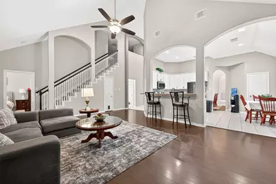 6027 Bassetdale Lane, Houston, TX 77084 - Photo 14