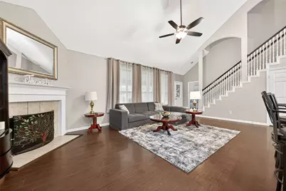 6027 Bassetdale Lane, Houston, TX 77084 - Photo 12
