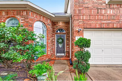 6027 Bassetdale Lane, Houston, TX 77084 - Photo 4