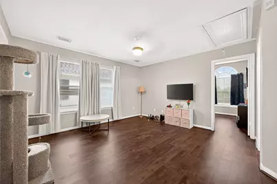 6027 Bassetdale Lane, Houston, TX 77084 - Photo 36