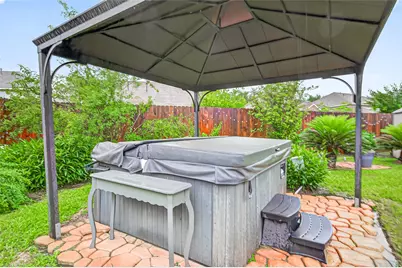 6027 Bassetdale Lane, Houston, TX 77084 - Photo 48