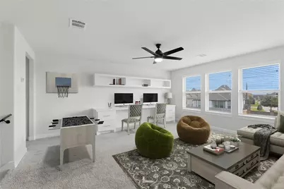 15846 Weston Ridge Drive, Humble, TX 77346 - Photo 12