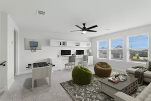 15846 Weston Ridge Dr, Humble, TX 77346 - Photo 12